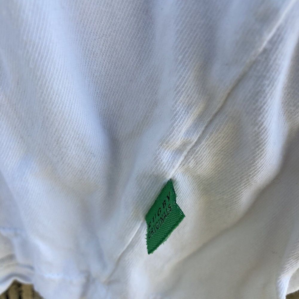 Rugby World Cup 2007 South Africa France Men's Medium Long Sleeve Unique T-Shirt - Picture 16 of 16